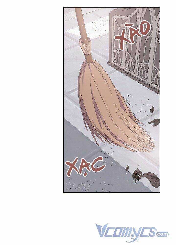 Sự Điều Trị Đặc Biệt Của Tinh Linh Chap 8 - Next Chap 9