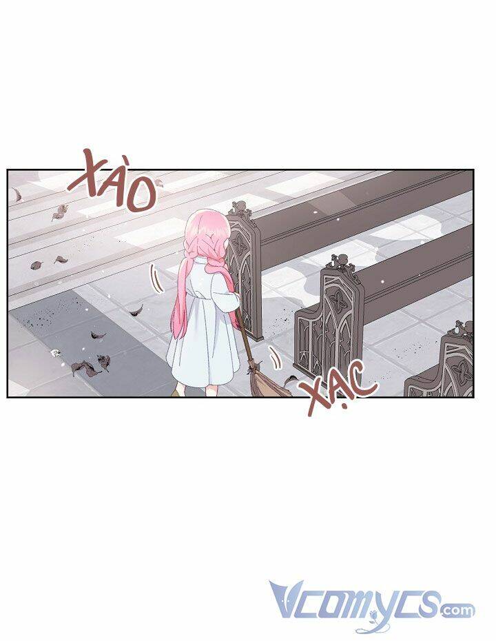Sự Điều Trị Đặc Biệt Của Tinh Linh Chap 8 - Next Chap 9