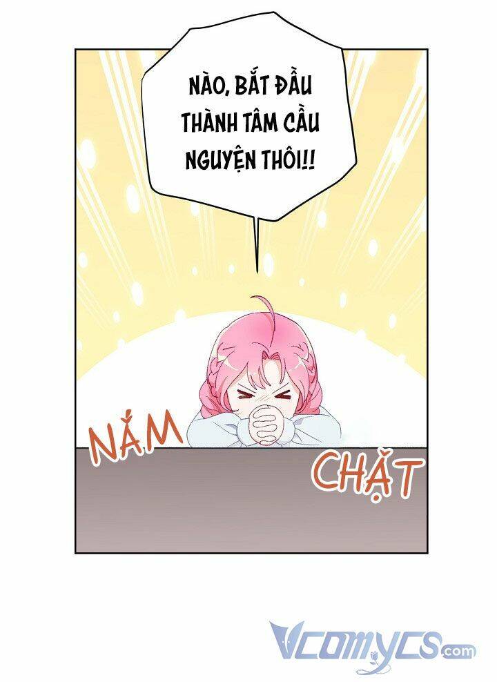 Sự Điều Trị Đặc Biệt Của Tinh Linh Chap 8 - Next Chap 9