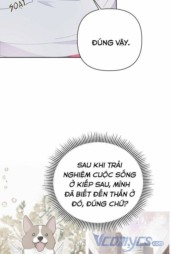 Sự Điều Trị Đặc Biệt Của Tinh Linh Chap 8 - Next Chap 9