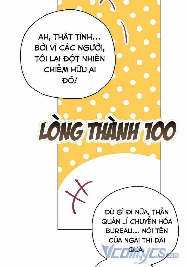 Sự Điều Trị Đặc Biệt Của Tinh Linh Chap 8 - Next Chap 9