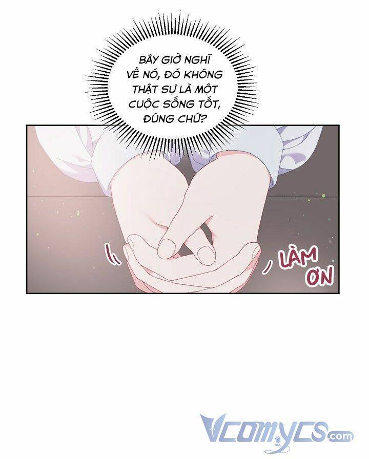 Sự Điều Trị Đặc Biệt Của Tinh Linh Chap 8 - Next Chap 9