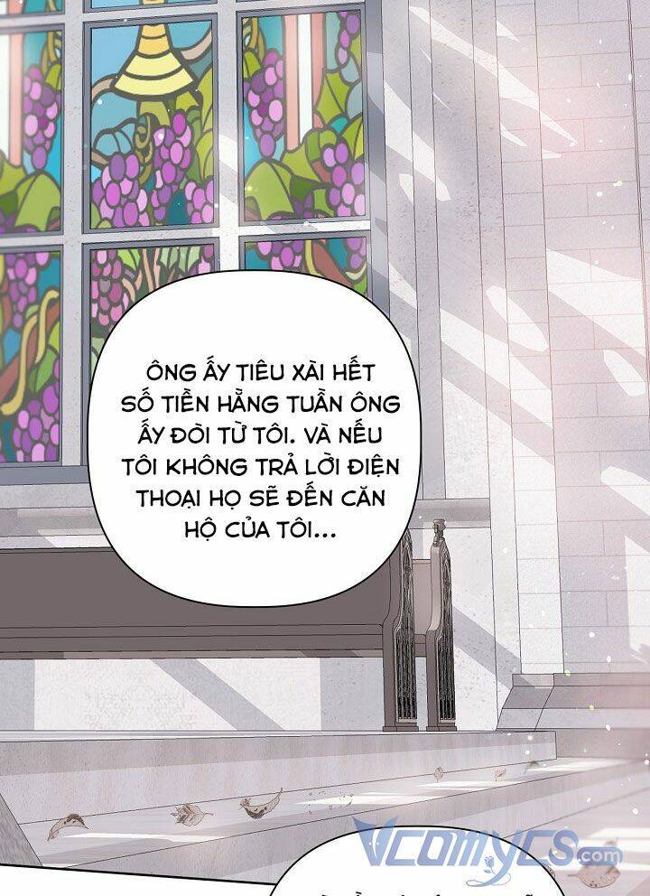 Sự Điều Trị Đặc Biệt Của Tinh Linh Chap 8 - Next Chap 9