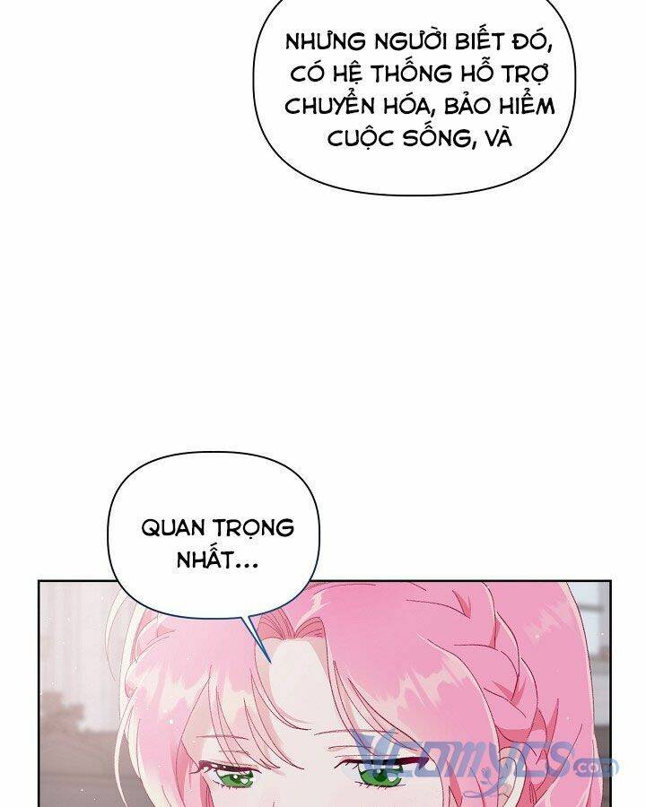Sự Điều Trị Đặc Biệt Của Tinh Linh Chap 8 - Next Chap 9
