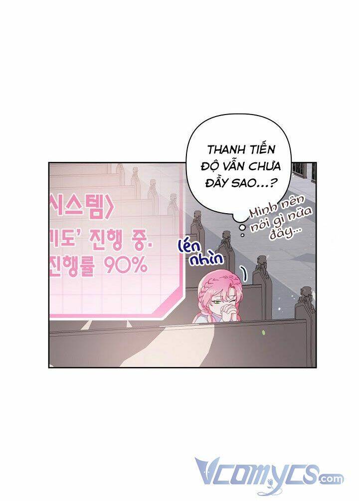 Sự Điều Trị Đặc Biệt Của Tinh Linh Chap 8 - Next Chap 9