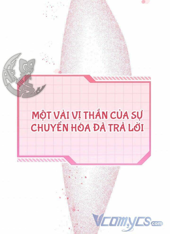 Sự Điều Trị Đặc Biệt Của Tinh Linh Chap 8 - Next Chap 9