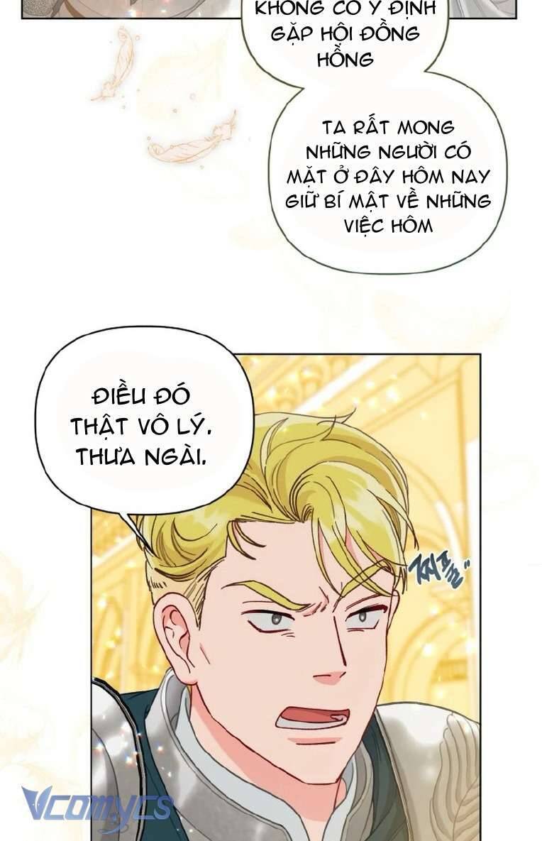 Sự Điều Trị Đặc Biệt Của Tinh Linh Chap 83 - Next Chap 84