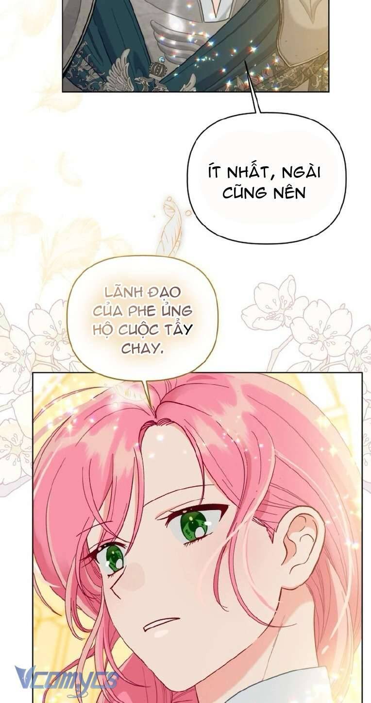 Sự Điều Trị Đặc Biệt Của Tinh Linh Chap 83 - Next Chap 84