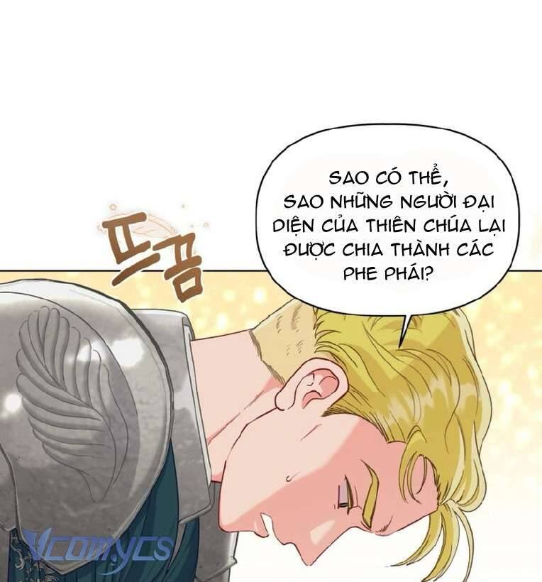 Sự Điều Trị Đặc Biệt Của Tinh Linh Chap 83 - Next Chap 84