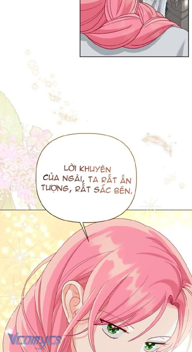 Sự Điều Trị Đặc Biệt Của Tinh Linh Chap 83 - Next Chap 84
