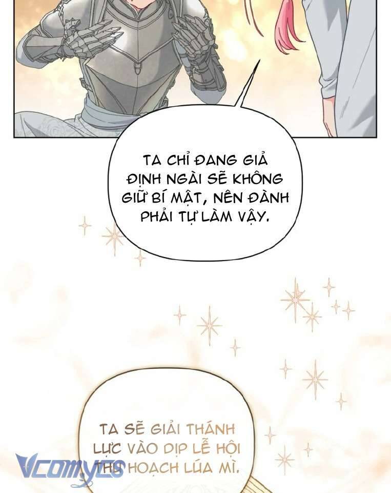Sự Điều Trị Đặc Biệt Của Tinh Linh Chap 83 - Next Chap 84