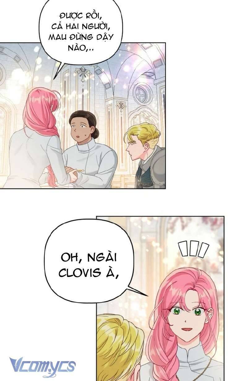 Sự Điều Trị Đặc Biệt Của Tinh Linh Chap 83 - Next Chap 84