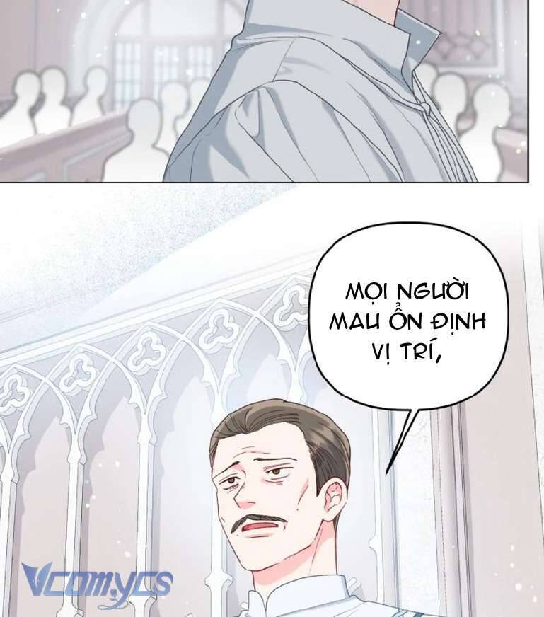 Sự Điều Trị Đặc Biệt Của Tinh Linh Chap 83 - Next Chap 84