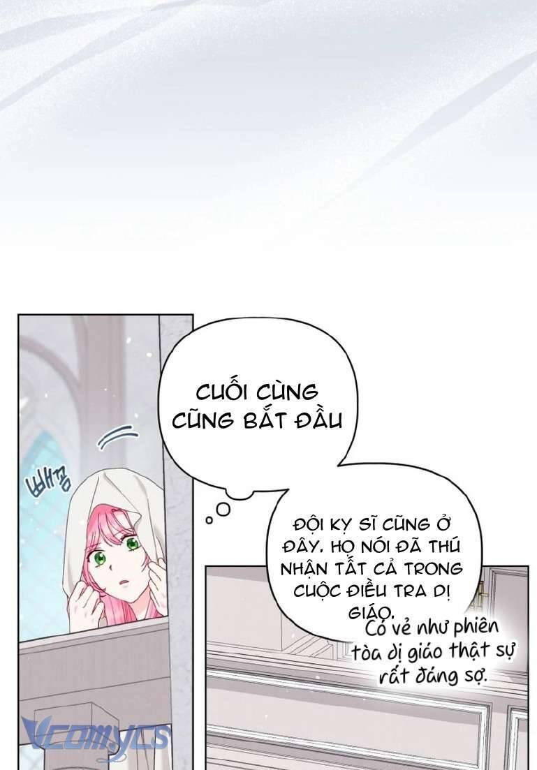 Sự Điều Trị Đặc Biệt Của Tinh Linh Chap 83 - Next Chap 84