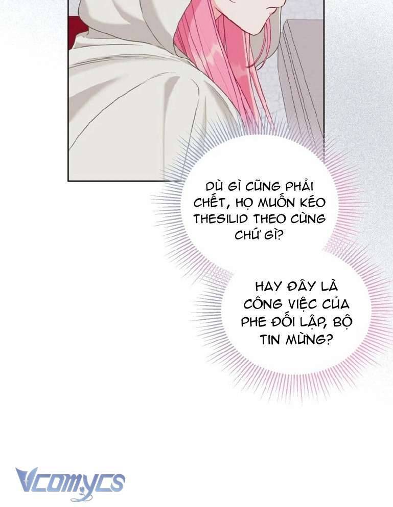 Sự Điều Trị Đặc Biệt Của Tinh Linh Chap 83 - Next Chap 84