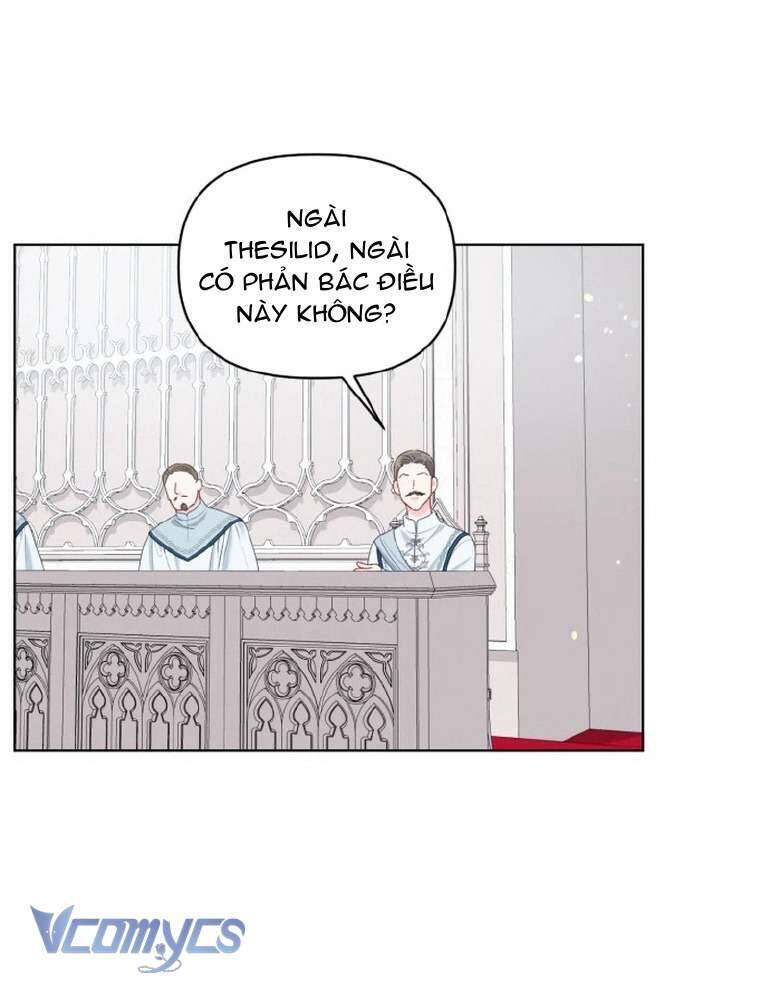 Sự Điều Trị Đặc Biệt Của Tinh Linh Chap 83 - Next Chap 84