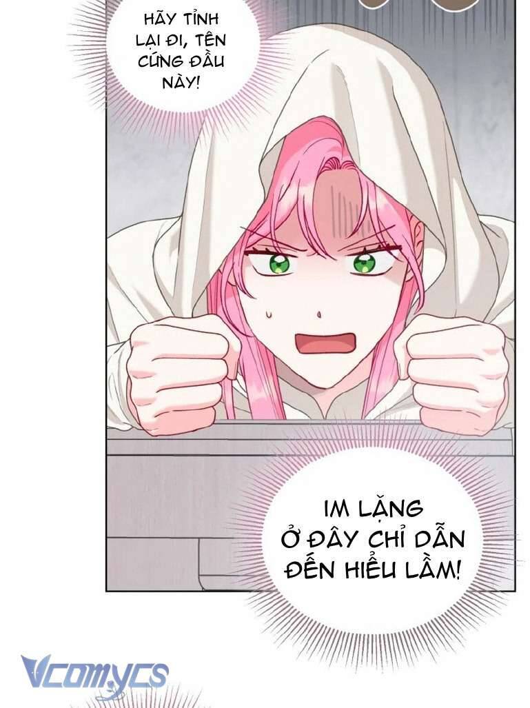 Sự Điều Trị Đặc Biệt Của Tinh Linh Chap 83 - Next Chap 84