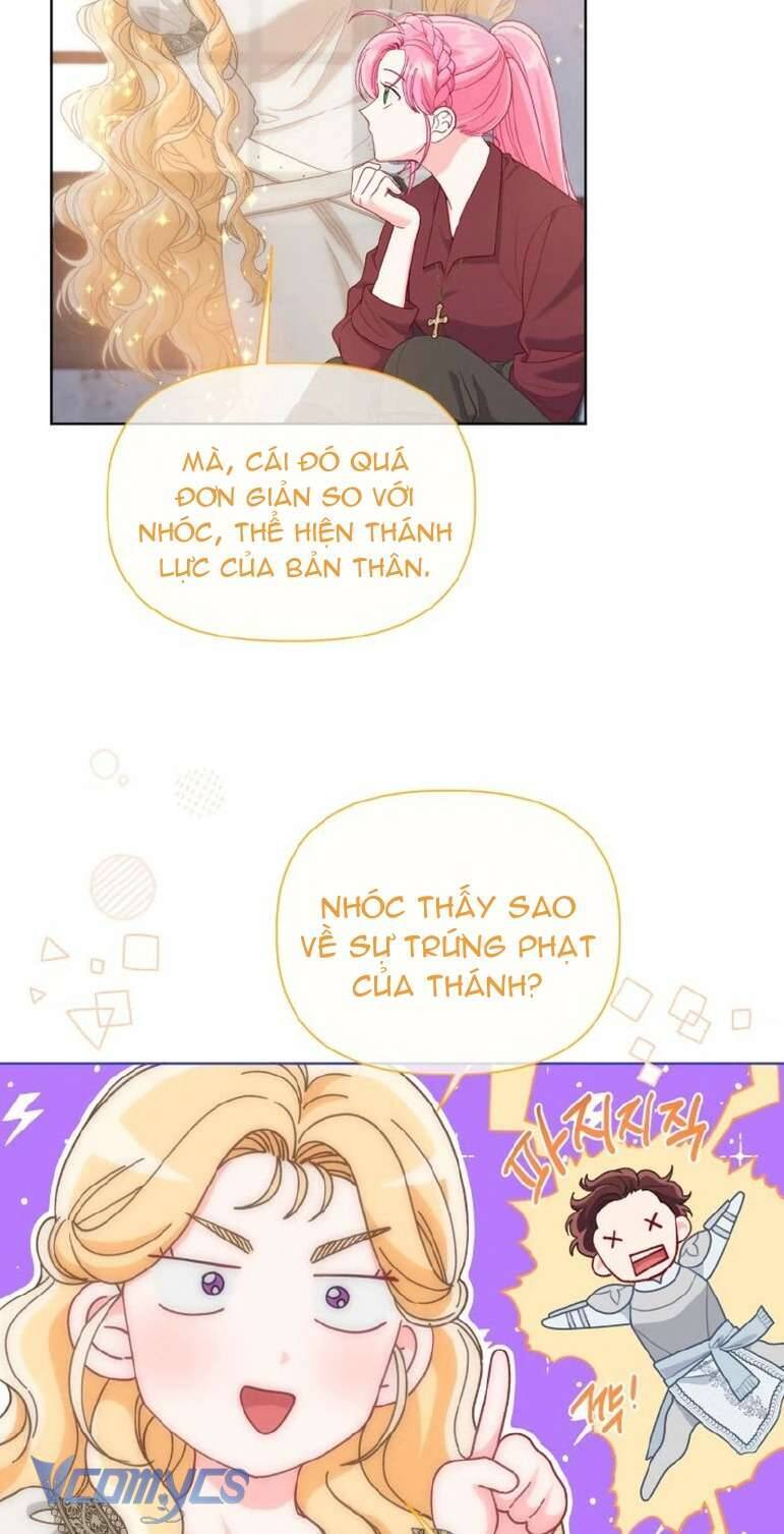 Sự Điều Trị Đặc Biệt Của Tinh Linh Chap 83 - Next Chap 84