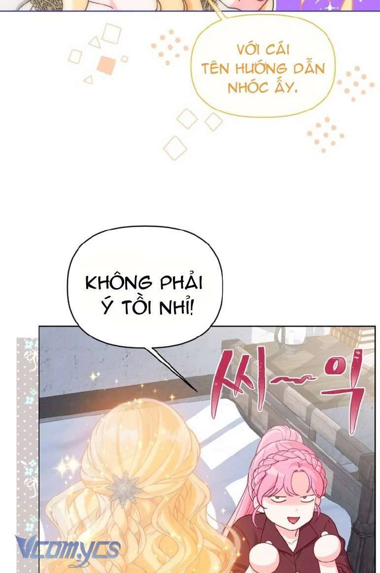 Sự Điều Trị Đặc Biệt Của Tinh Linh Chap 83 - Next Chap 84