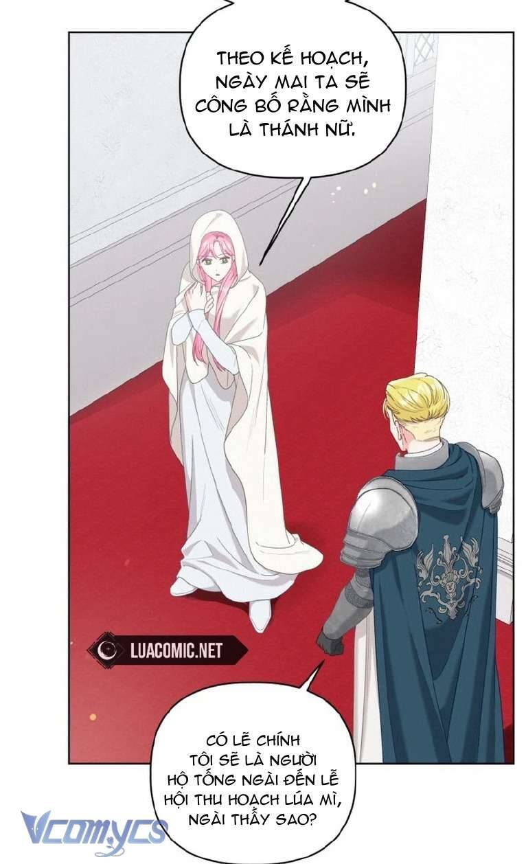 Sự Điều Trị Đặc Biệt Của Tinh Linh Chap 84 - Next Chap 85