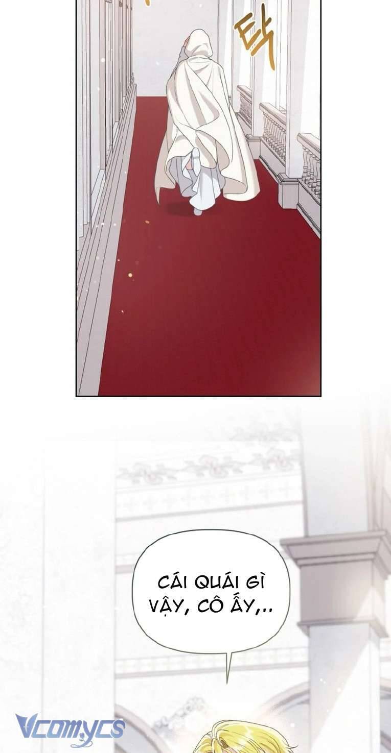Sự Điều Trị Đặc Biệt Của Tinh Linh Chap 84 - Next Chap 85