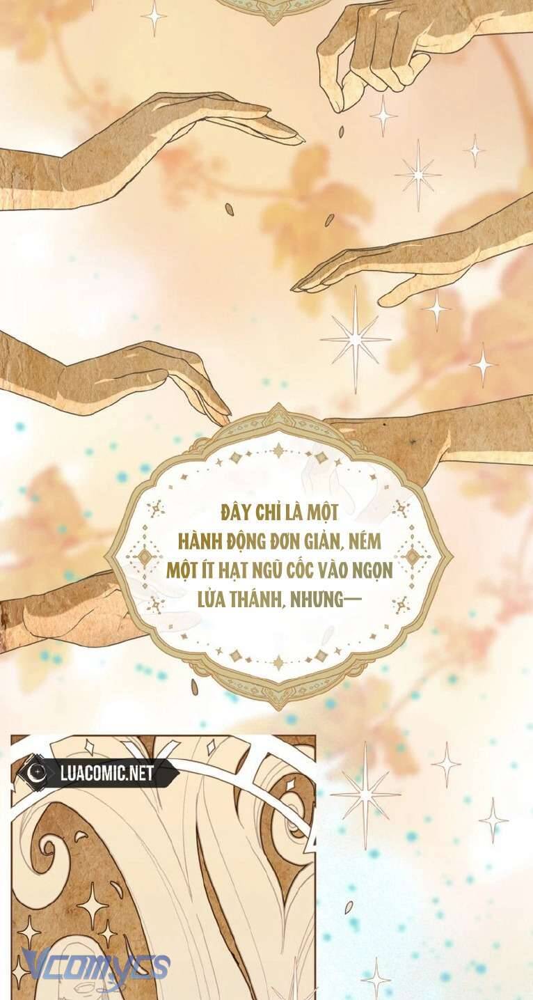 Sự Điều Trị Đặc Biệt Của Tinh Linh Chap 84 - Next Chap 85