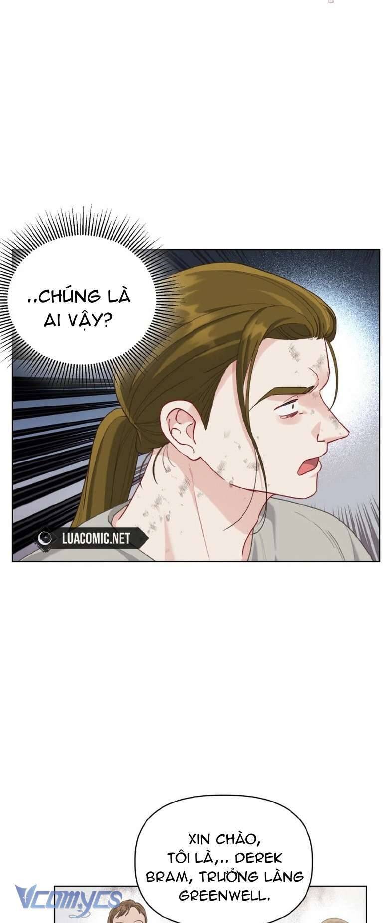 Sự Điều Trị Đặc Biệt Của Tinh Linh Chap 84 - Next Chap 85