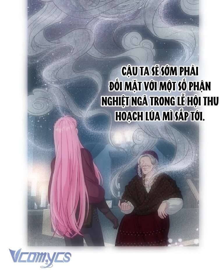 Sự Điều Trị Đặc Biệt Của Tinh Linh Chap 84 - Next Chap 85