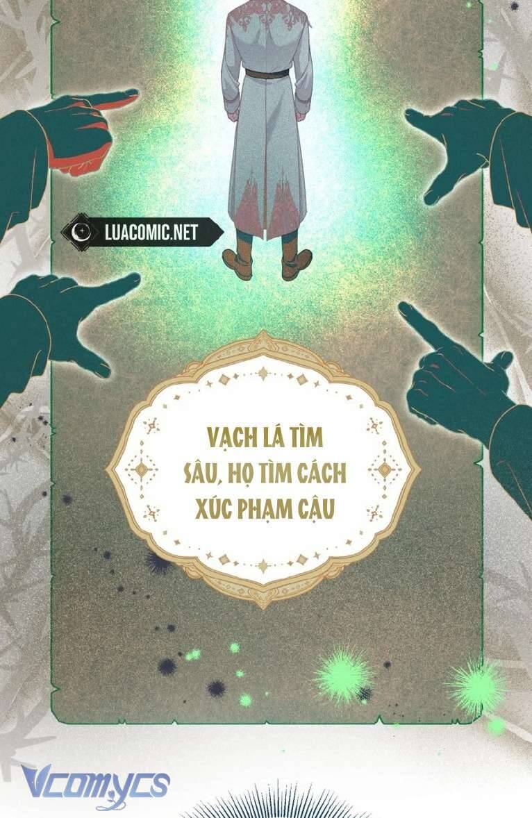 Sự Điều Trị Đặc Biệt Của Tinh Linh Chap 84 - Next Chap 85
