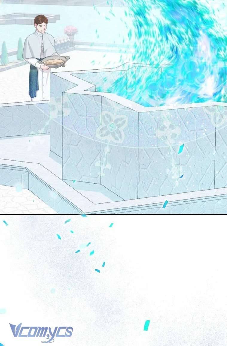 Sự Điều Trị Đặc Biệt Của Tinh Linh Chap 84 - Next Chap 85