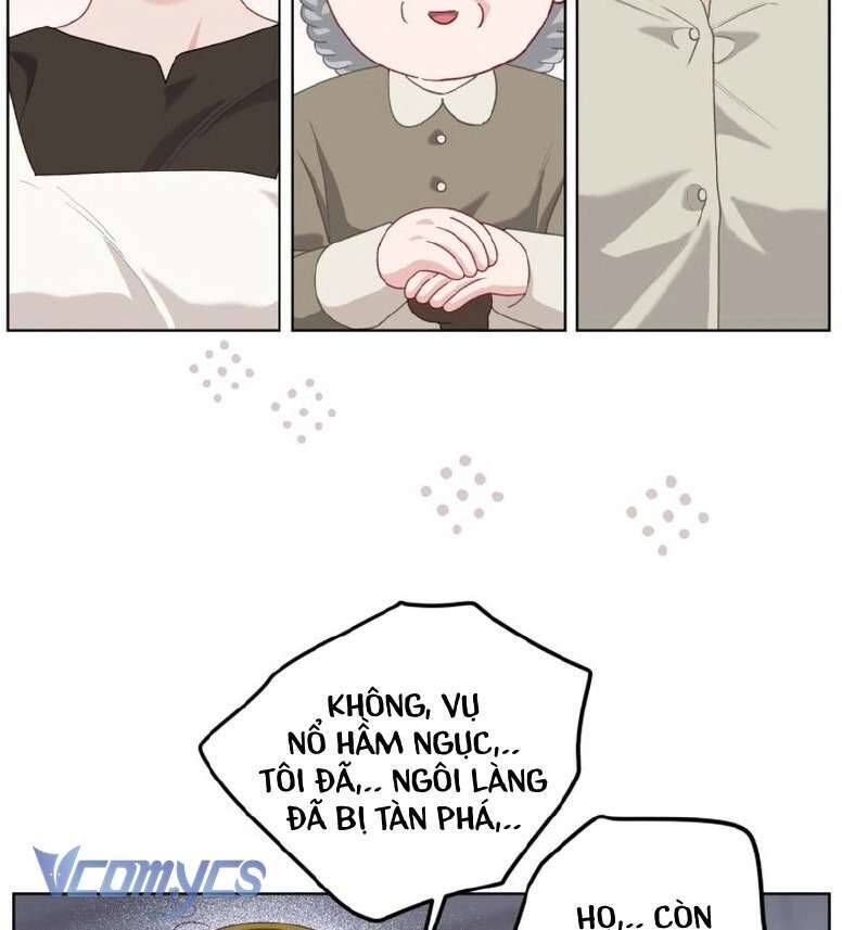 Sự Điều Trị Đặc Biệt Của Tinh Linh Chap 84 - Next Chap 85