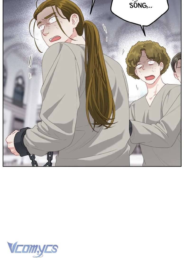 Sự Điều Trị Đặc Biệt Của Tinh Linh Chap 84 - Next Chap 85