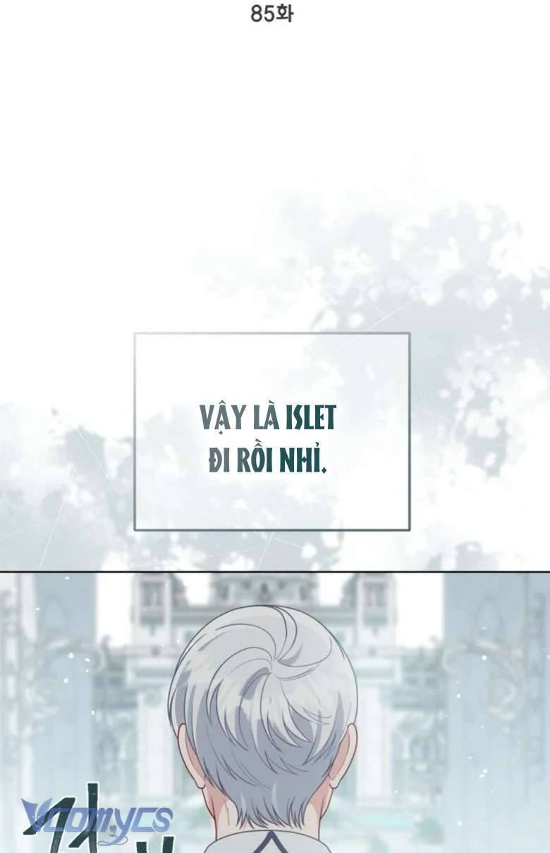 Sự Điều Trị Đặc Biệt Của Tinh Linh Chap 85 - Next Chap 86