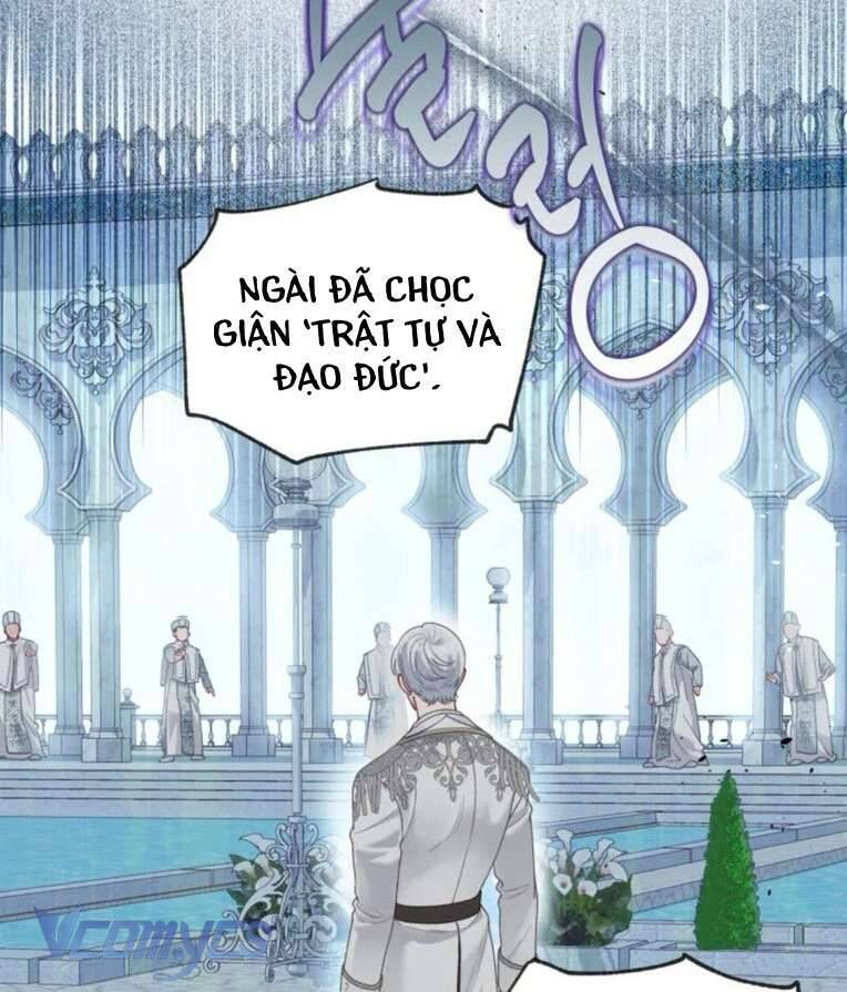 Sự Điều Trị Đặc Biệt Của Tinh Linh Chap 85 - Next Chap 86