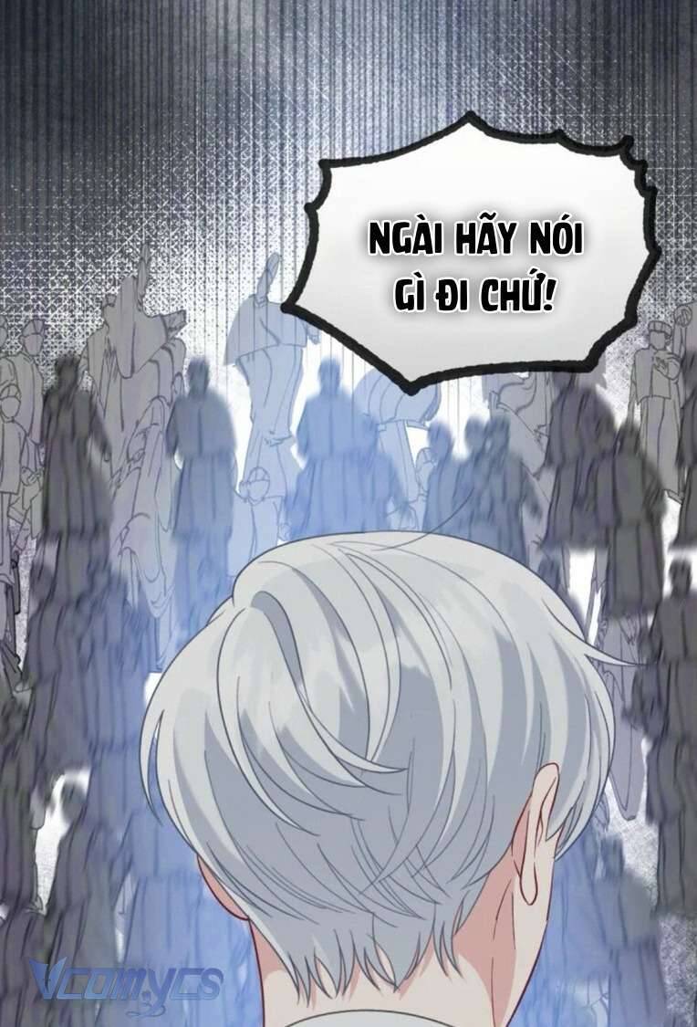 Sự Điều Trị Đặc Biệt Của Tinh Linh Chap 85 - Next Chap 86