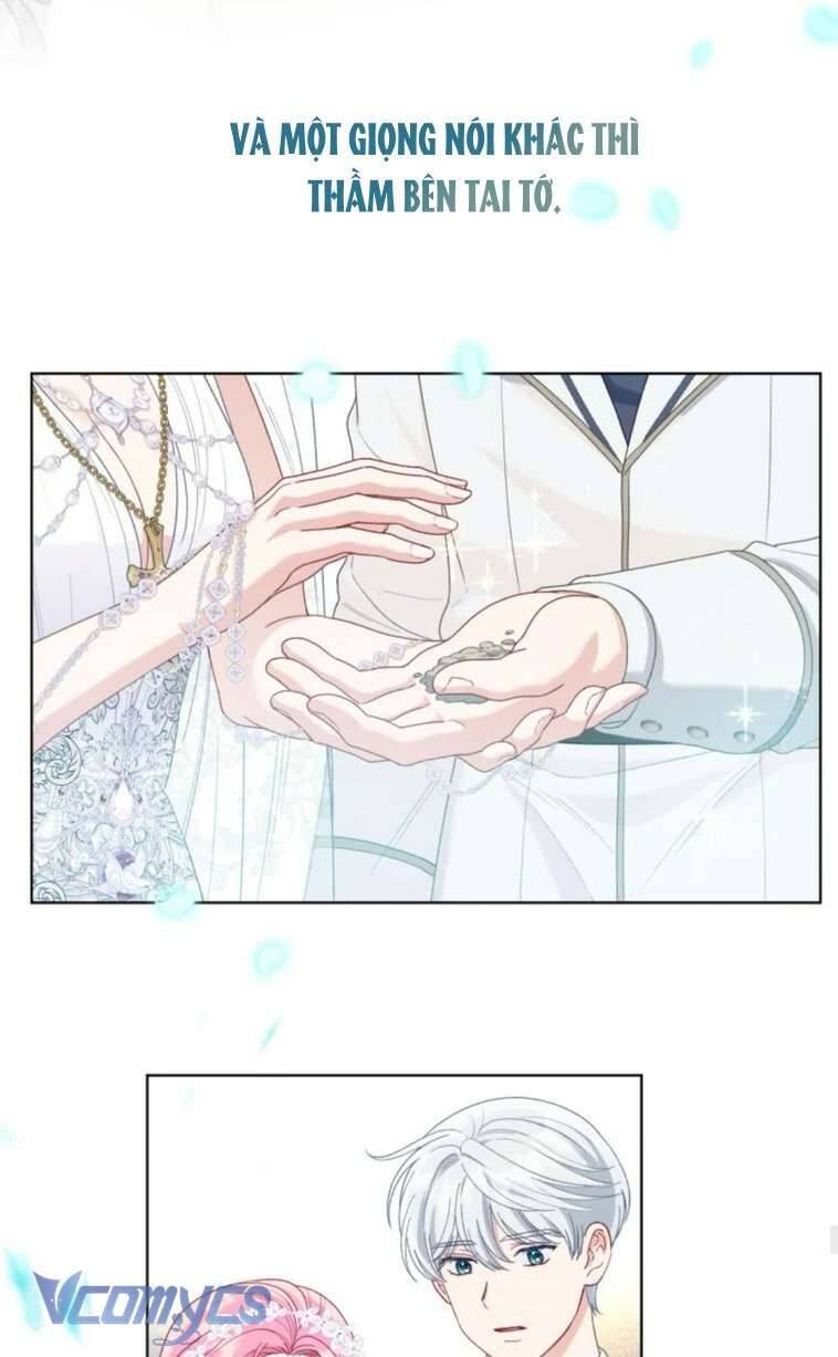 Sự Điều Trị Đặc Biệt Của Tinh Linh Chap 85 - Next Chap 86