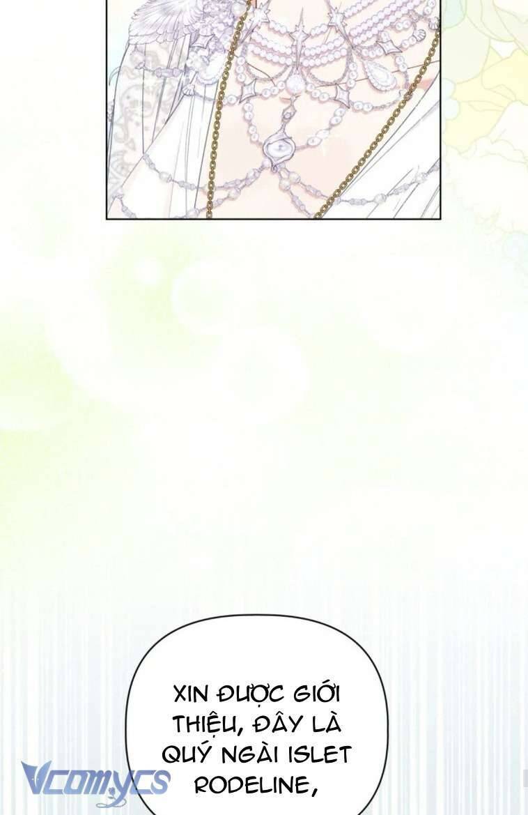 Sự Điều Trị Đặc Biệt Của Tinh Linh Chap 85 - Next Chap 86