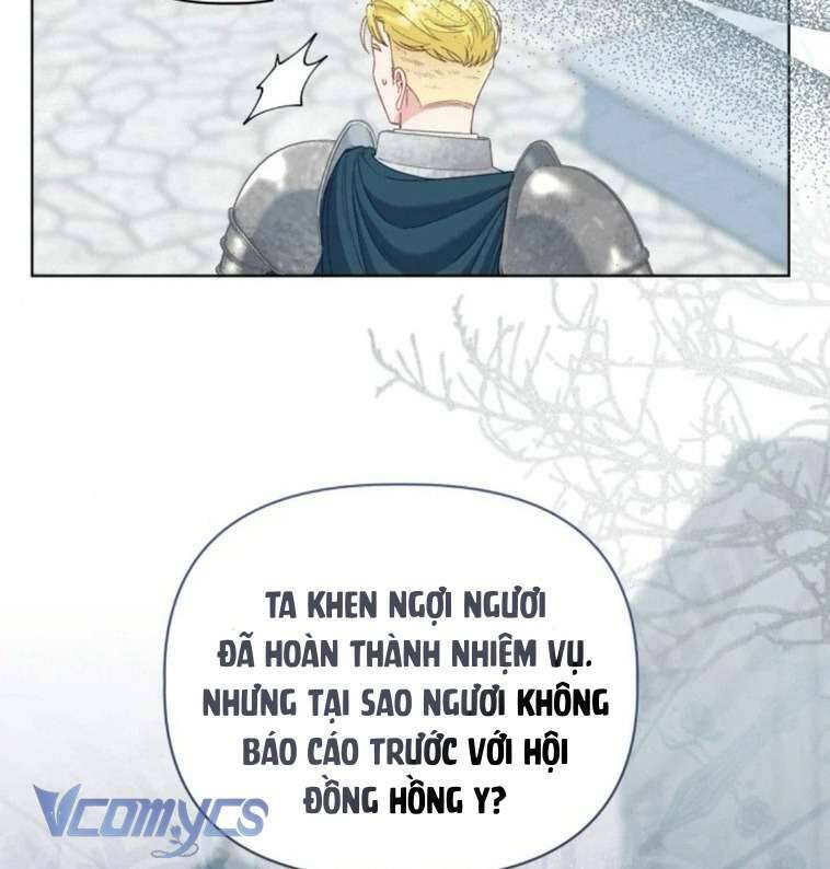 Sự Điều Trị Đặc Biệt Của Tinh Linh Chap 85 - Next Chap 86