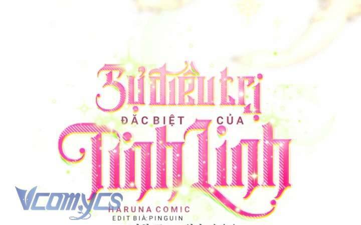 Sự Điều Trị Đặc Biệt Của Tinh Linh Chap 86 - Next Chap 87