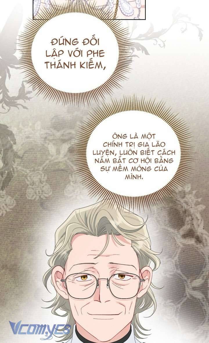 Sự Điều Trị Đặc Biệt Của Tinh Linh Chap 86 - Next Chap 87