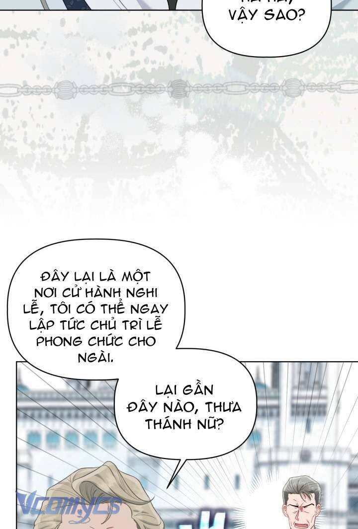 Sự Điều Trị Đặc Biệt Của Tinh Linh Chap 86 - Next Chap 87