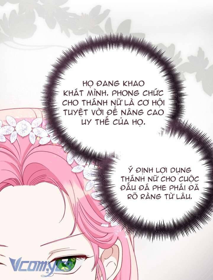 Sự Điều Trị Đặc Biệt Của Tinh Linh Chap 86 - Next Chap 87