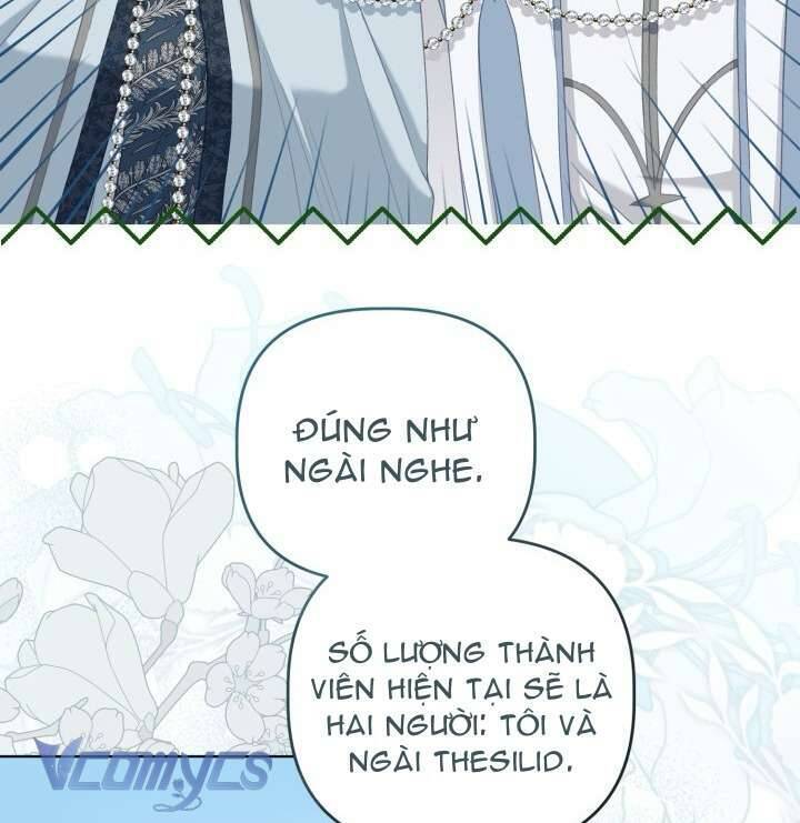 Sự Điều Trị Đặc Biệt Của Tinh Linh Chap 86 - Next Chap 87