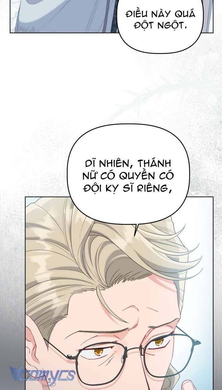 Sự Điều Trị Đặc Biệt Của Tinh Linh Chap 86 - Next Chap 87