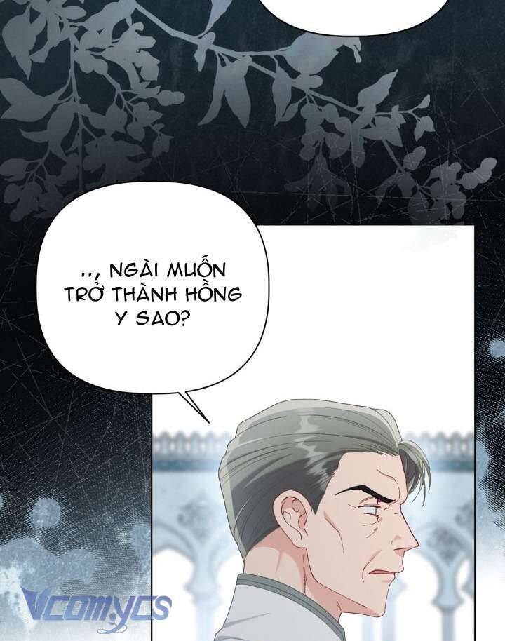 Sự Điều Trị Đặc Biệt Của Tinh Linh Chap 86 - Next Chap 87