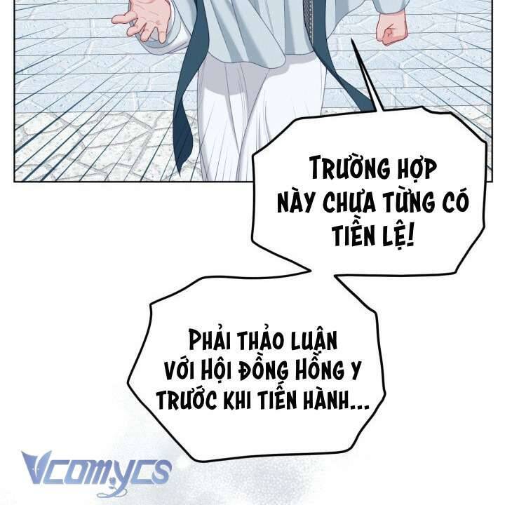 Sự Điều Trị Đặc Biệt Của Tinh Linh Chap 86 - Next Chap 87