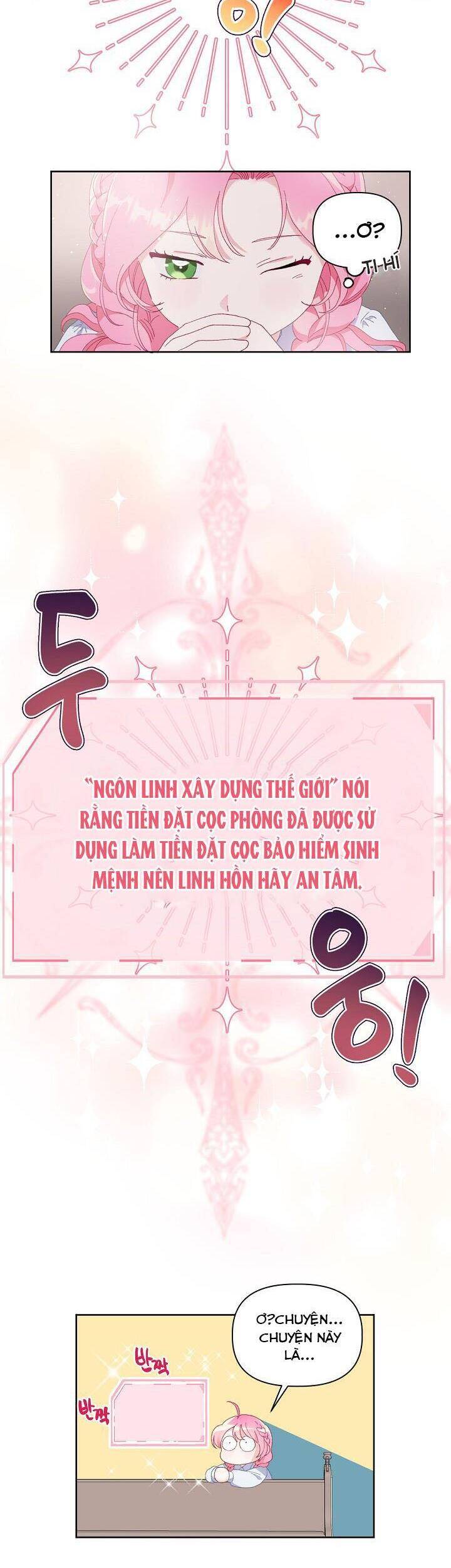 Sự Điều Trị Đặc Biệt Của Tinh Linh Chap 9 - Next Chap 10
