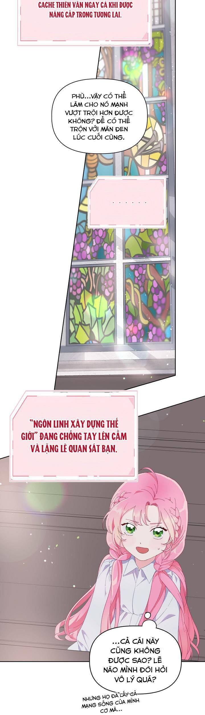 Sự Điều Trị Đặc Biệt Của Tinh Linh Chap 9 - Next Chap 10