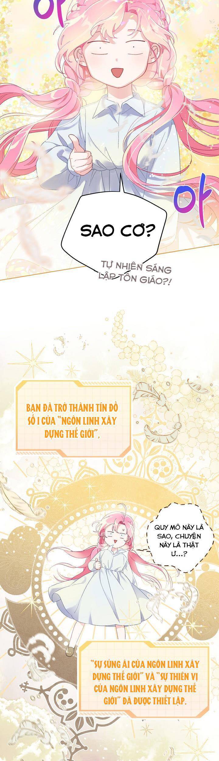 Sự Điều Trị Đặc Biệt Của Tinh Linh Chap 9 - Next Chap 10