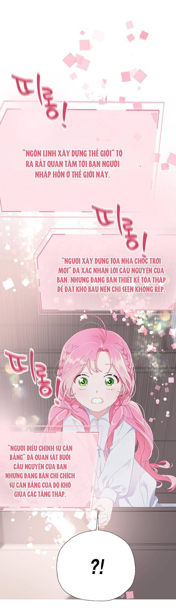 Sự Điều Trị Đặc Biệt Của Tinh Linh Chap 9 - Next Chap 10